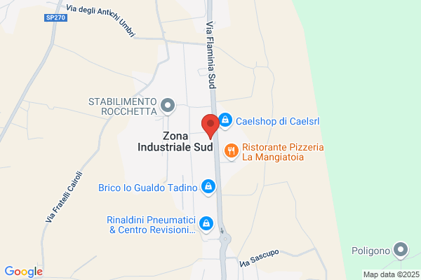 Ediltadina