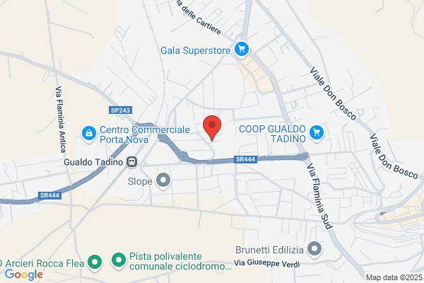 Impresa Edile Pallucca Snc