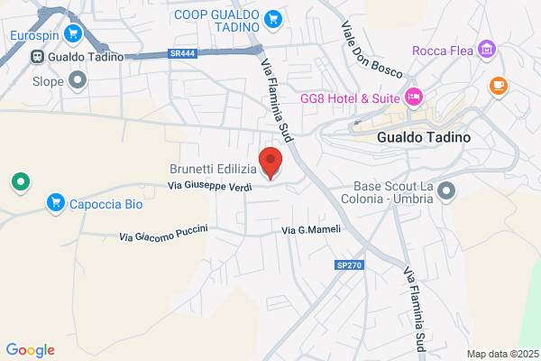 Nuova Edilizia Ceccarelli S.R.L