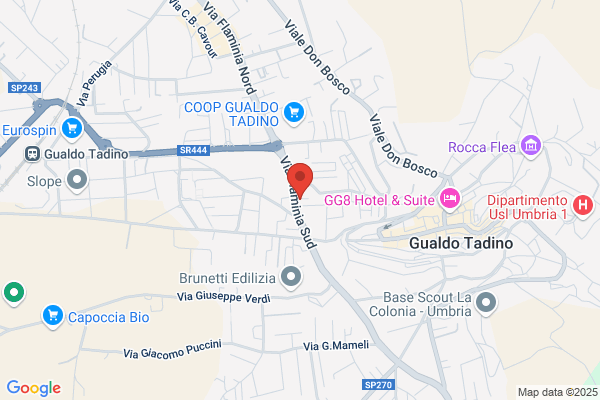 Agenzia Funebre Selena Carini
