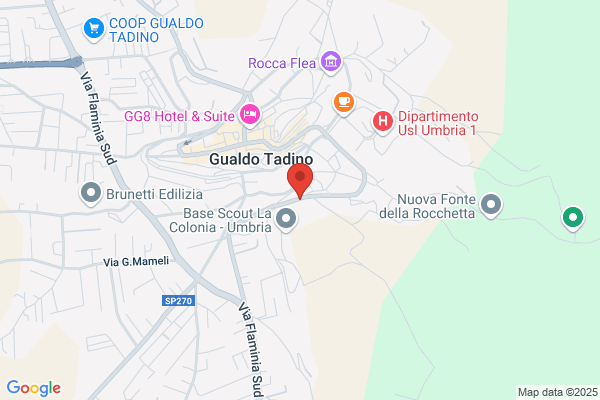 Impresa Funebre Gualdese (S.N.C.)