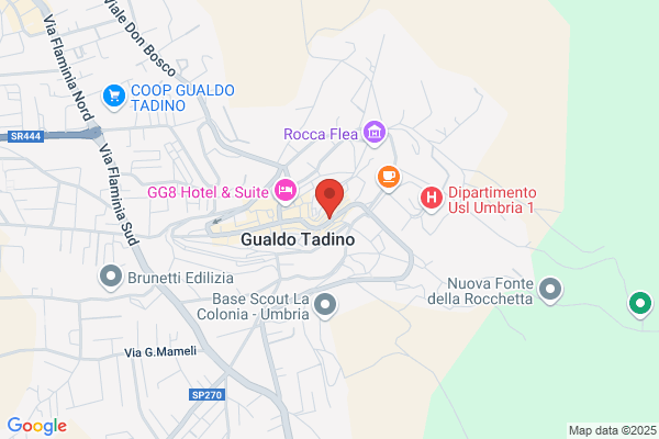 Panificio Gualdese (S.N.C.)