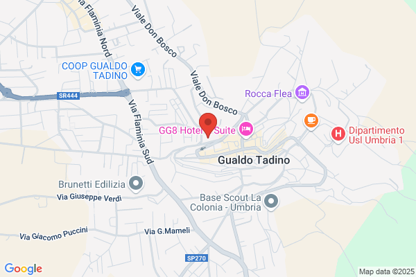 Pizza Al Taglio Ai Giardini