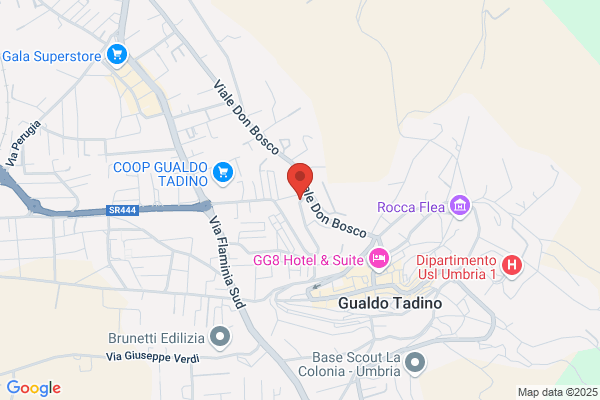 Pieve Termoidraulica Snc