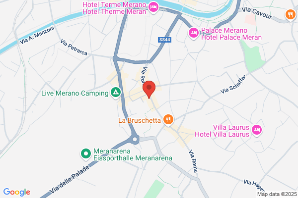 Ristorante  Lucignolo