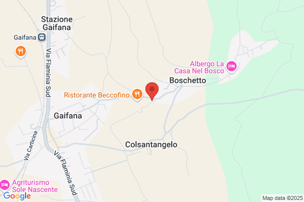 Ristorante da Mariella