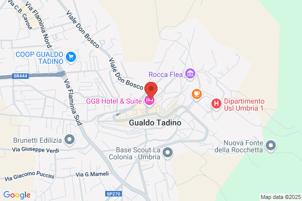 Vecchia Hostaria Da Baccus Di Letona Galindo anna marina