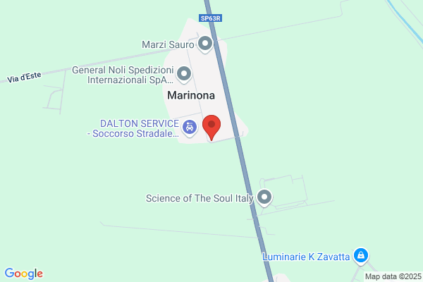 Centro Revisioni Mb 3