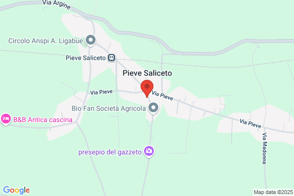 Ristorante Aquaelparaiso