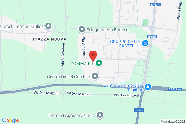 Bre-Ca Srl