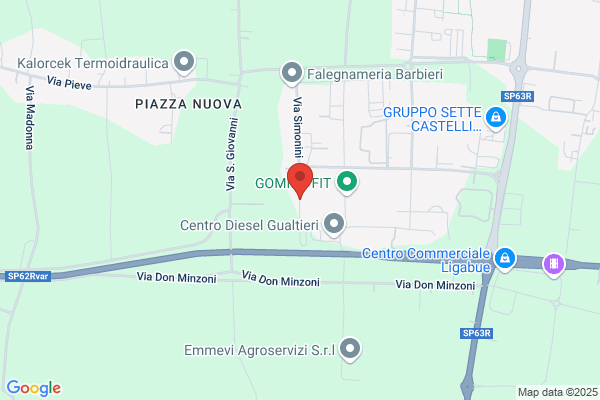 Zavatta Service