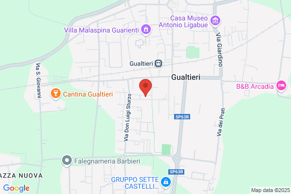 Ambulatorio Veterinario Il Fiume