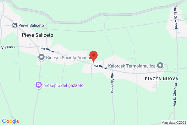G.L. 2 Landini Srl