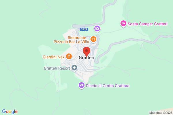 Gratteri Paola