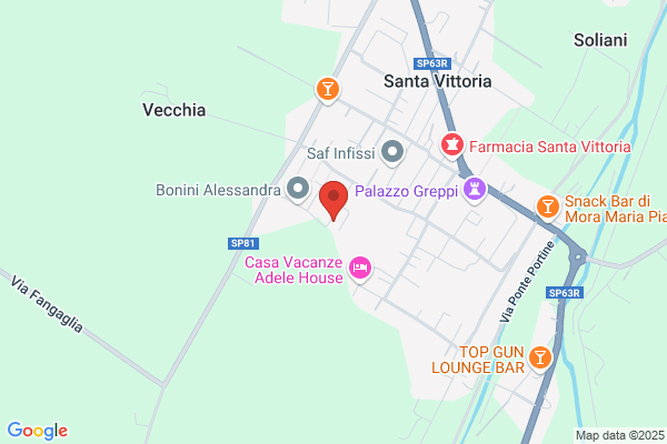 La Nota Di Vergnani Franca
