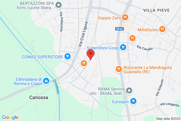 Linox Di Pontiroli Lino E C. (S.N.C.)
