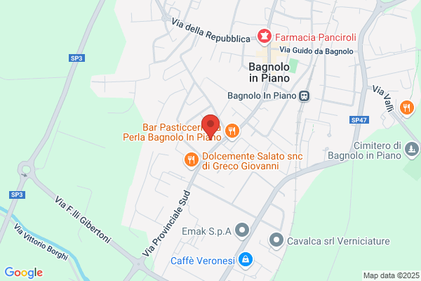 Loasi Tempo Libero (Soc. Coop.R.L.)