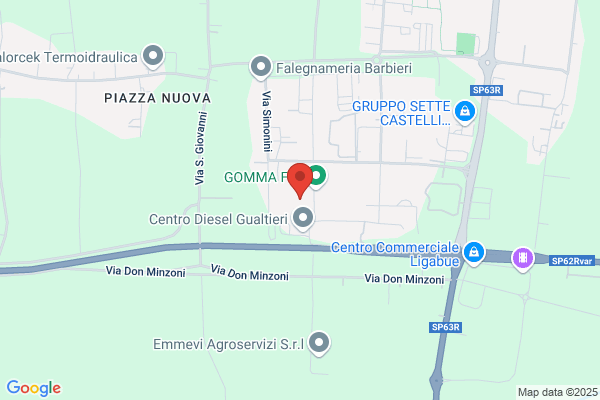 Maestri giuseppe