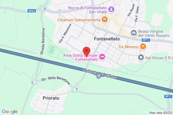 Manghi Fratelli