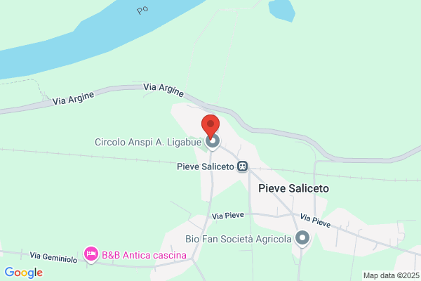Parrocchia Di Pieve Saliceto nicelli Don Alberto