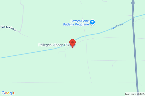 Pellegrini Abdon E C.