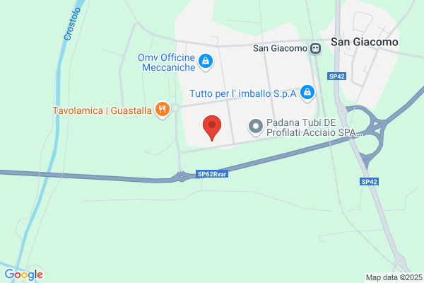 Plasticpadana System Srl