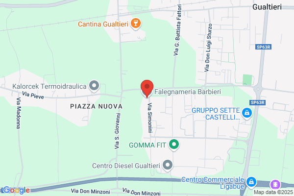 Societa Artigiana Falegnami (S.N.C.)