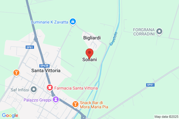 Soliani valerio