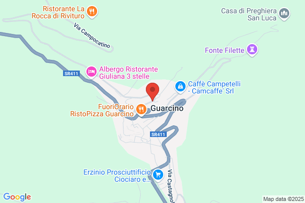 Istituto Suore Agostiniane