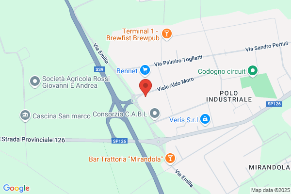 Fedeli Serramenti in Alluminio