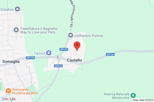 La Misolet