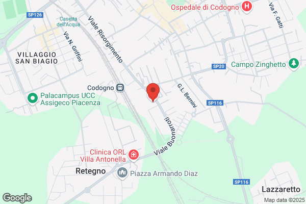 Medical Radiologico Codogno