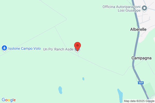 Un Po' Ranch Asde