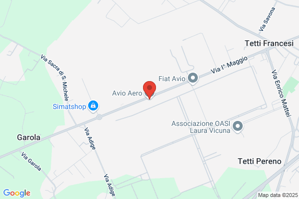 Auto Avio Srl