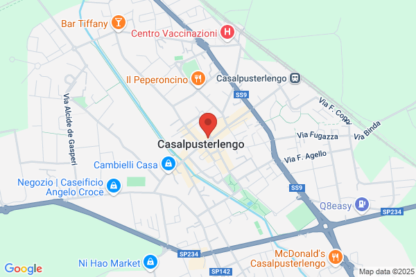 Caffe Roma Snc Di Montanari Marco E ghislotti cesare