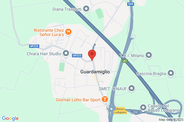 Cremaschi Stefanoni Agnese