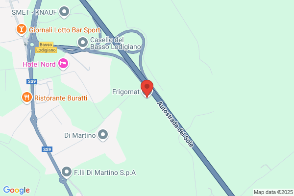 Frigomat Srl