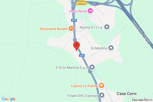 Geoedile srl