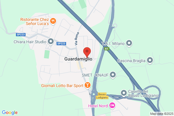 Gruppi Gianfranco
