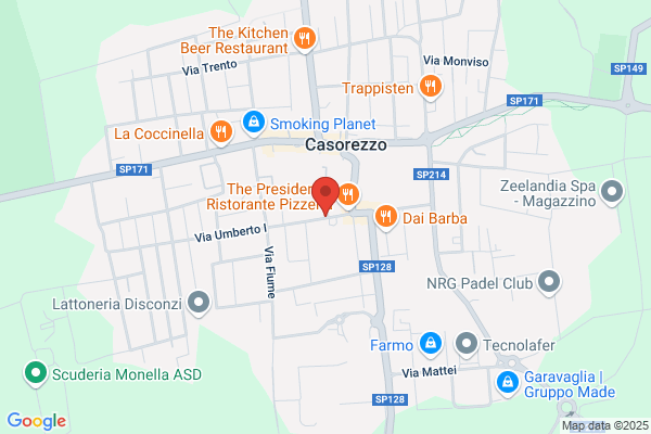Merceria Felicite Di Testa Anna