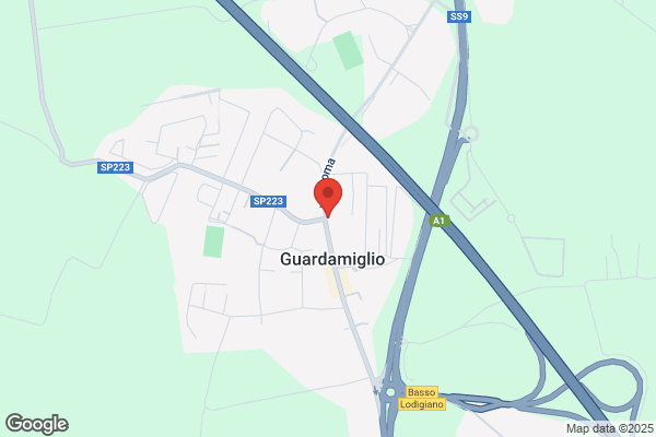 Muggiana Fratelli Geometri