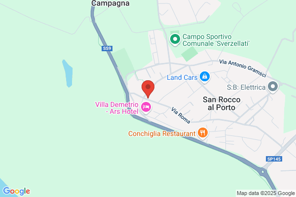 Onoranze Funebri Angelo Rossi
