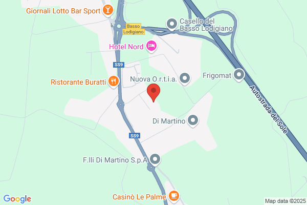 Pisaroni Outlet