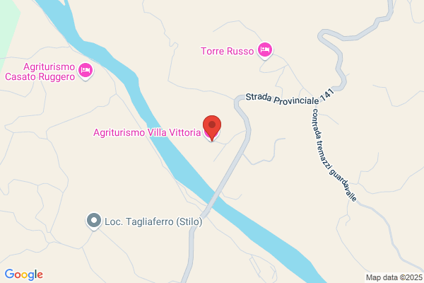 Azienda Agrituristica Villa Vittoria
