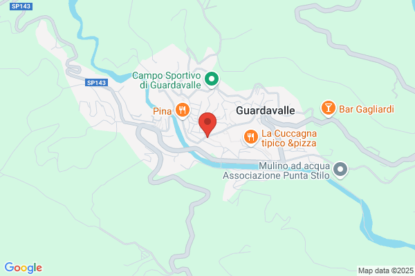 Farmacia Dott. Scarfò Sas