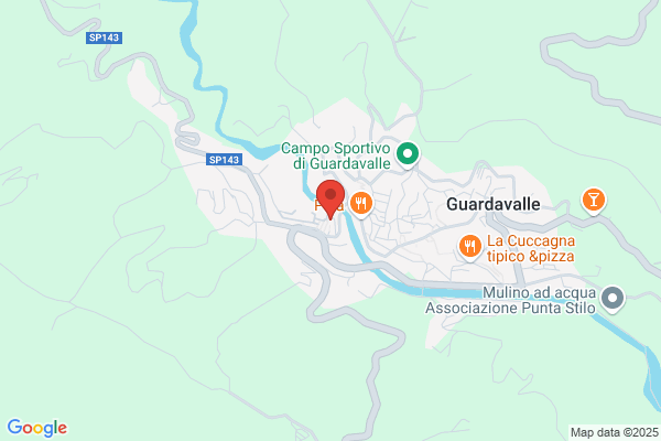 Perronace pasquale