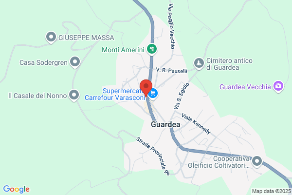Ambulatorio Veterinario Olimpieri Dott.ssa Micaela