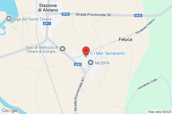 C.I.Met. Serramenti