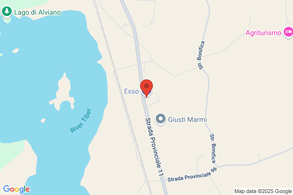 Esso Guardea