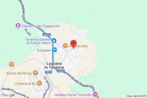Agenzia Funebre Carutini Mauro